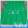 Green color steel tile in different models